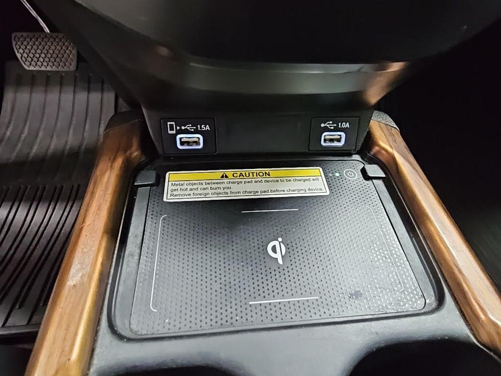 used 2020 Honda CR-V Hybrid car, priced at $21,000