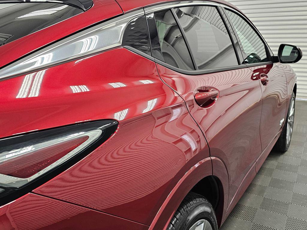 used 2025 Buick Envista car, priced at $28,000
