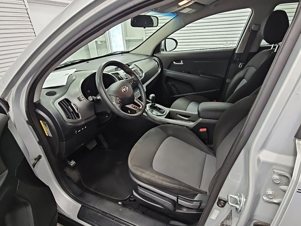 used 2016 Kia Sportage car, priced at $13,000