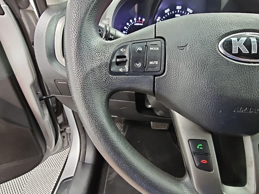 used 2016 Kia Sportage car, priced at $13,000