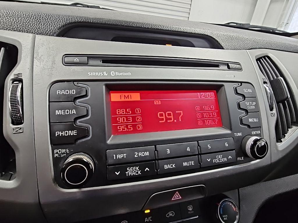 used 2016 Kia Sportage car, priced at $13,000