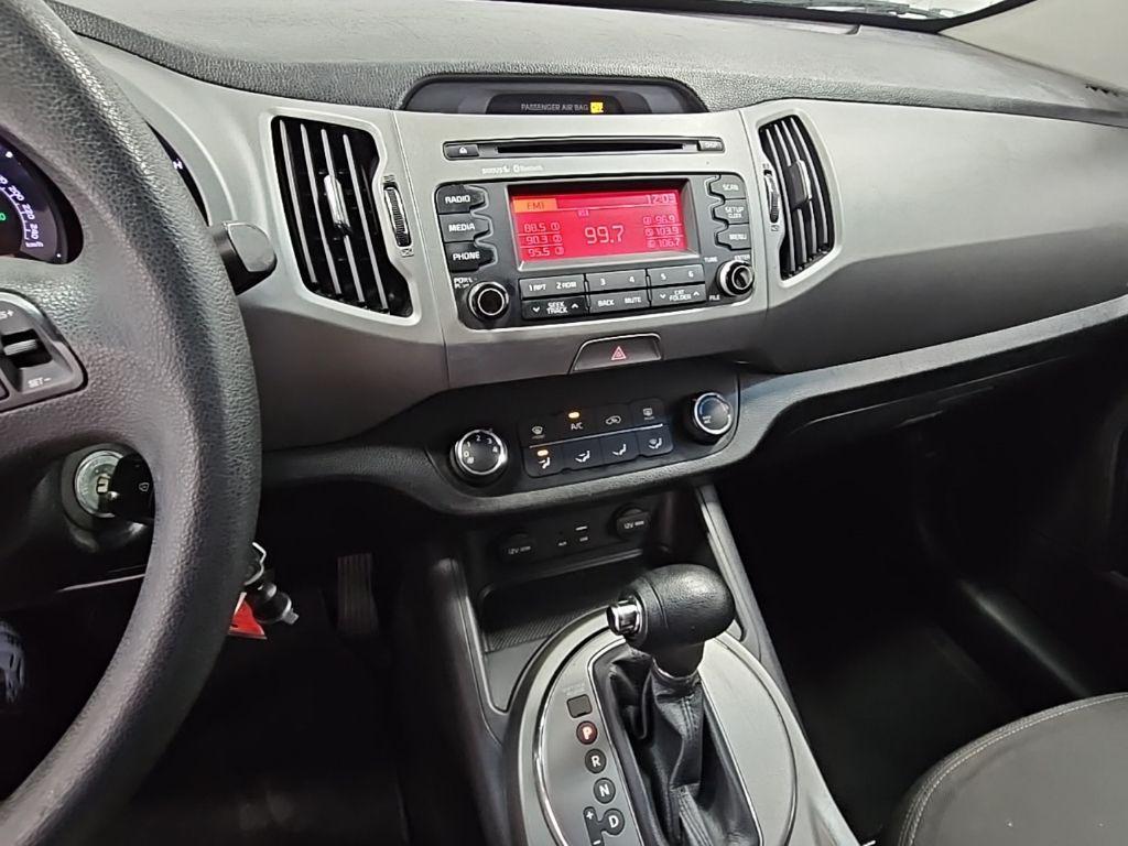 used 2016 Kia Sportage car, priced at $13,000