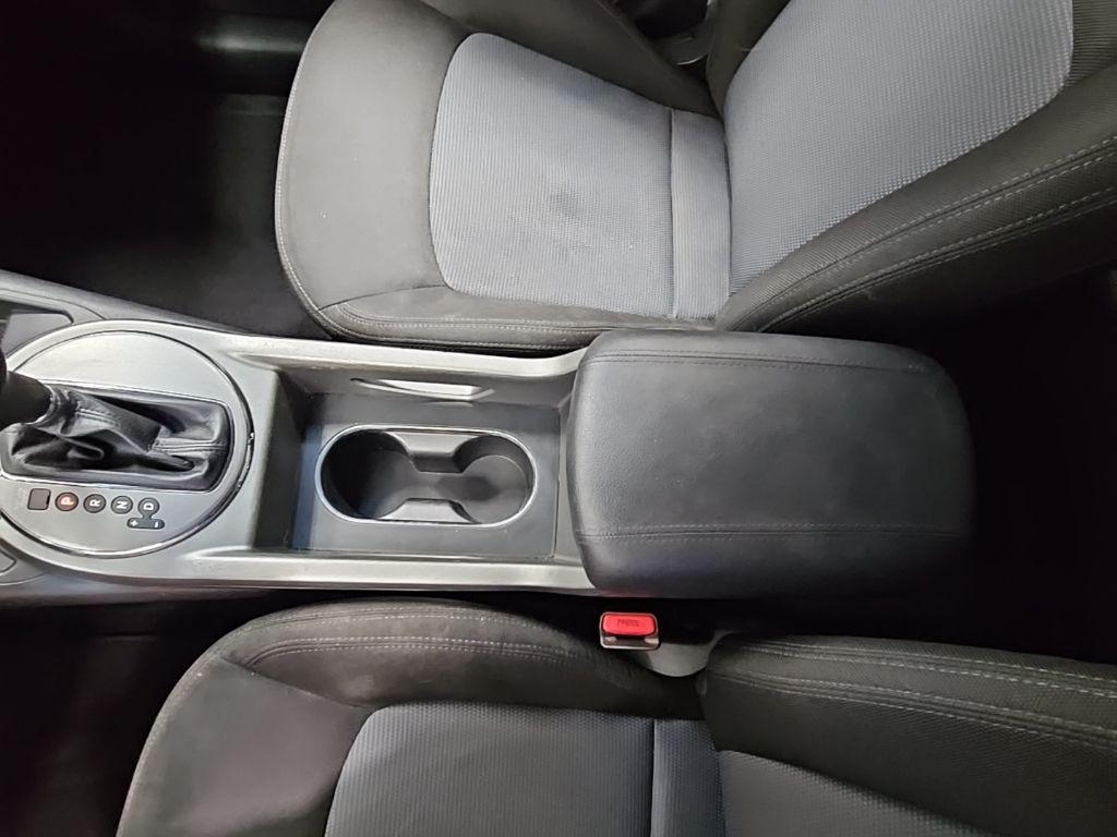 used 2016 Kia Sportage car, priced at $13,000