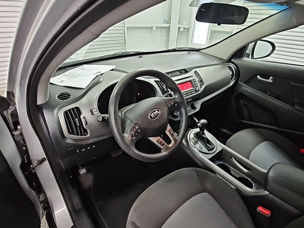 used 2016 Kia Sportage car, priced at $13,000