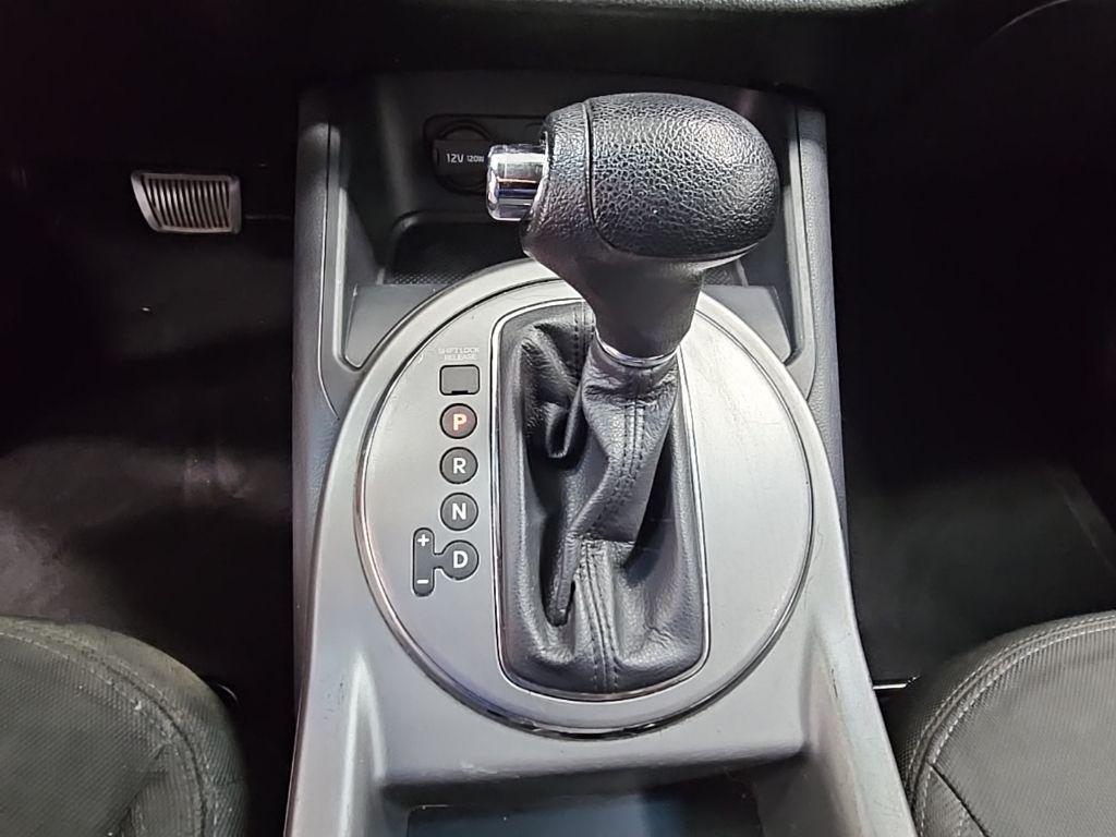 used 2016 Kia Sportage car, priced at $13,000