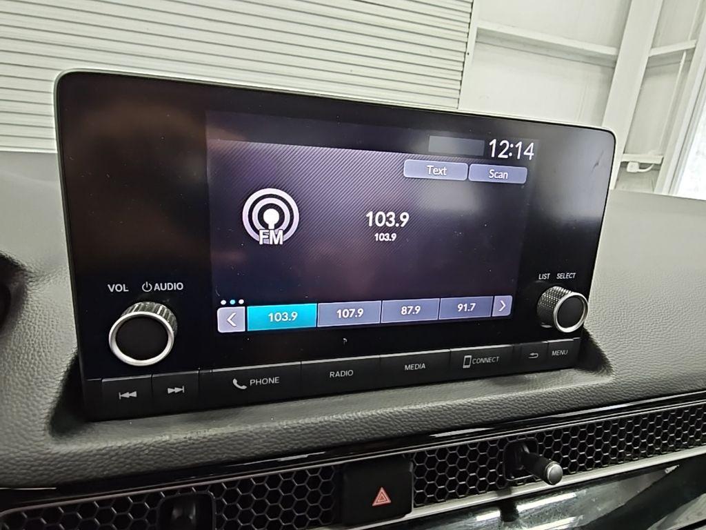 used 2022 Honda Civic car, priced at $21,500