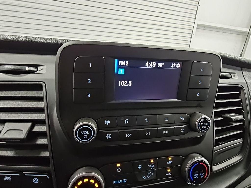 used 2023 Ford Transit-350 car, priced at $37,500