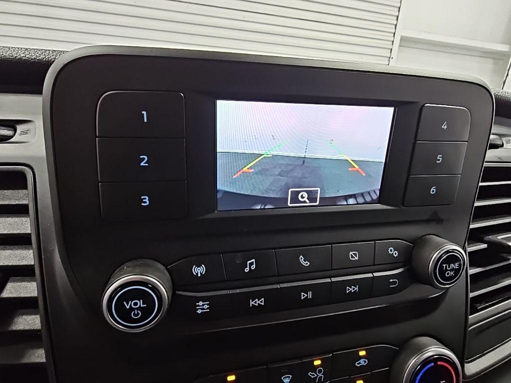 used 2023 Ford Transit-350 car, priced at $37,500