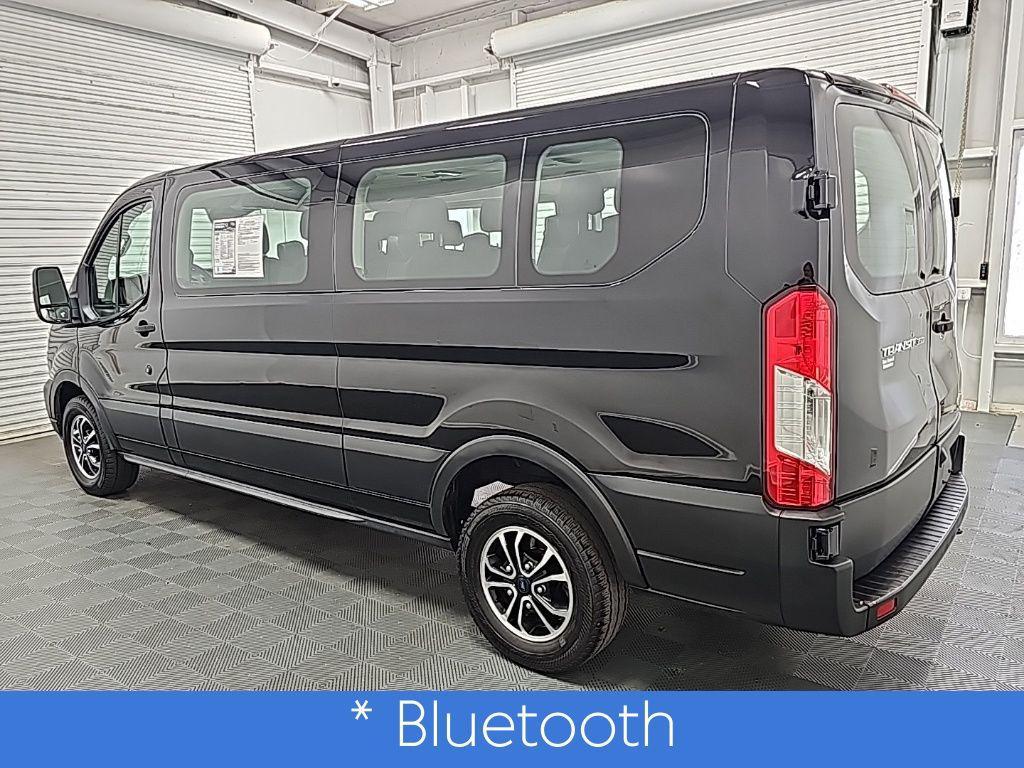 used 2023 Ford Transit-350 car, priced at $37,500