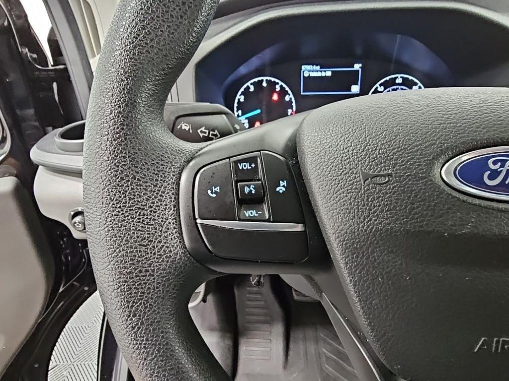 used 2023 Ford Transit-350 car, priced at $37,500