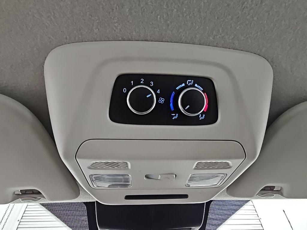 used 2023 Ford Transit-350 car, priced at $37,500