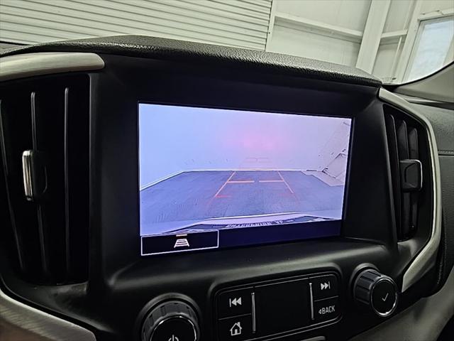 used 2022 GMC Terrain car, priced at $20,850