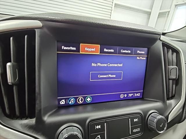 used 2022 GMC Terrain car, priced at $20,850