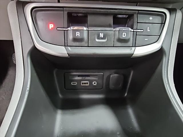 used 2022 GMC Terrain car, priced at $20,850
