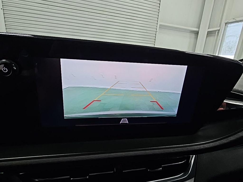 used 2024 Buick Envista car, priced at $24,500