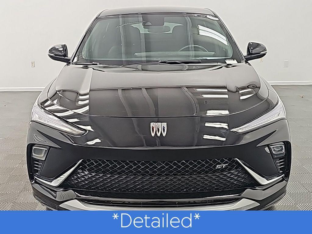 used 2024 Buick Envista car, priced at $24,500