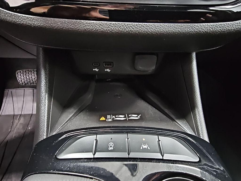 used 2024 Buick Envista car, priced at $24,500