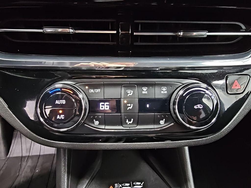 used 2024 Buick Envista car, priced at $24,500