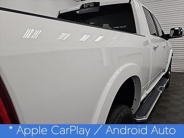 used 2021 Ram 2500 car, priced at $56,000