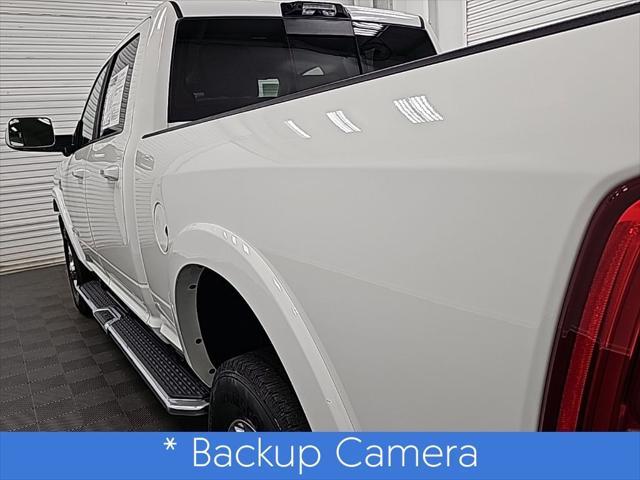 used 2021 Ram 2500 car, priced at $56,000
