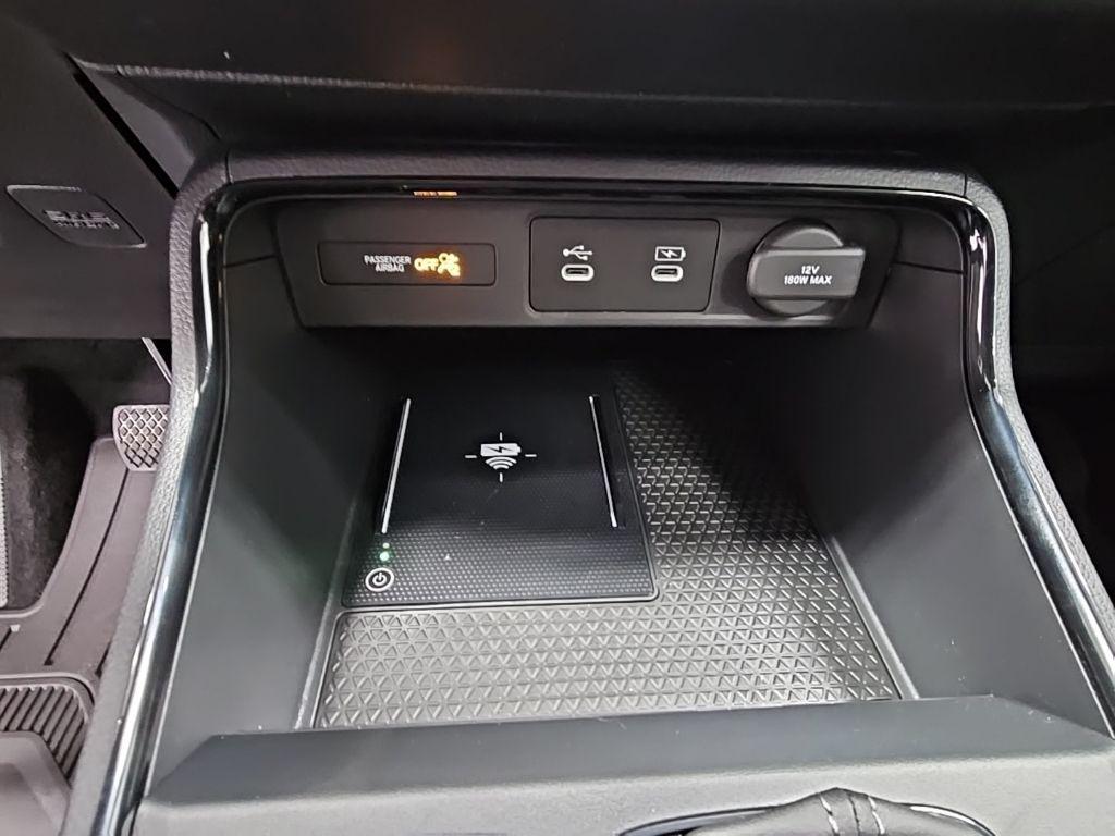 new 2026 Honda CR-V car, priced at $35,055