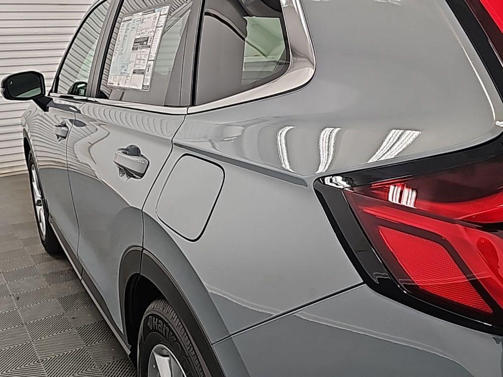 new 2026 Honda CR-V car, priced at $35,055