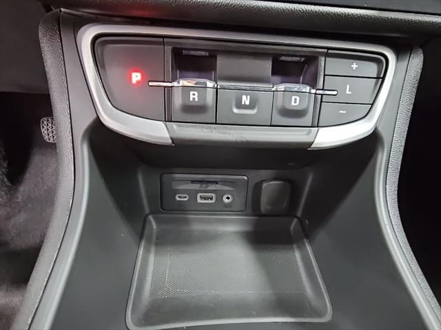 used 2023 GMC Terrain car, priced at $21,000