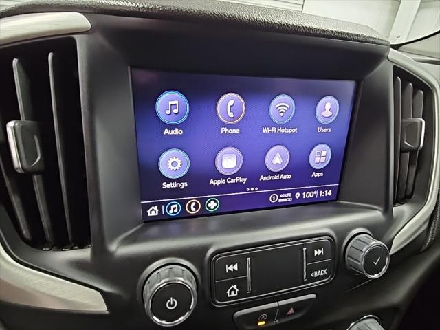 used 2023 GMC Terrain car, priced at $21,000