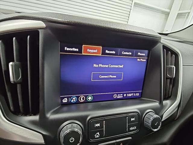 used 2023 GMC Terrain car, priced at $21,000