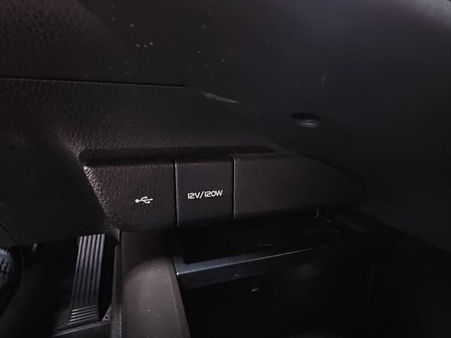 used 2023 Toyota Camry car, priced at $22,700