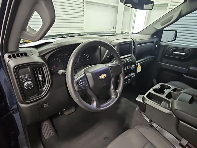 used 2022 Chevrolet Silverado 1500 car, priced at $26,000