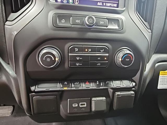 used 2022 Chevrolet Silverado 1500 car, priced at $26,000
