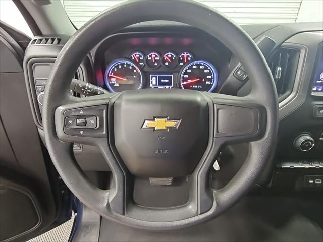 used 2022 Chevrolet Silverado 1500 car, priced at $26,000