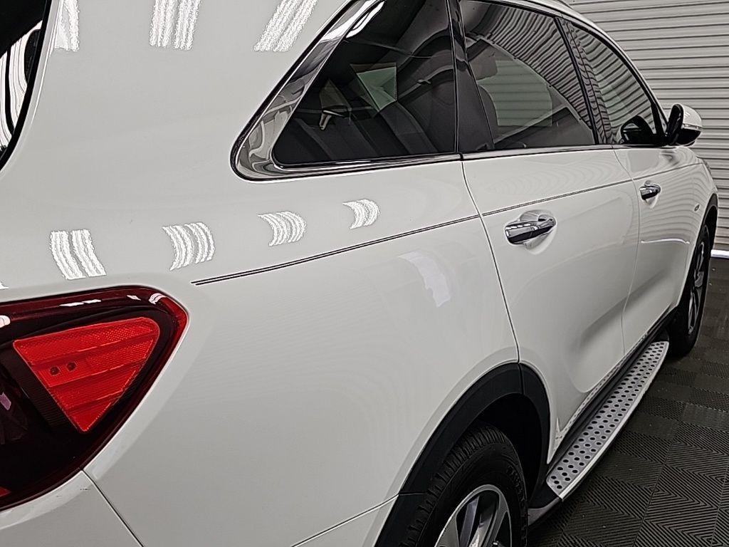 used 2019 Kia Sorento car, priced at $20,000