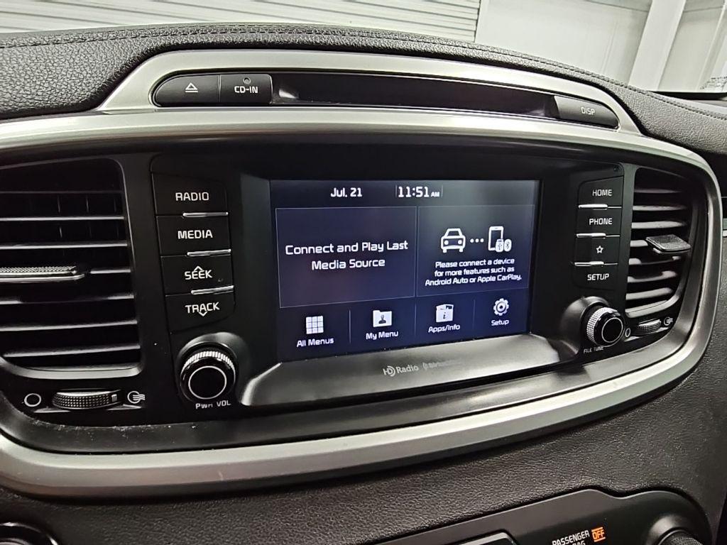 used 2019 Kia Sorento car, priced at $20,000