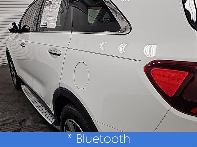 used 2019 Kia Sorento car, priced at $20,000