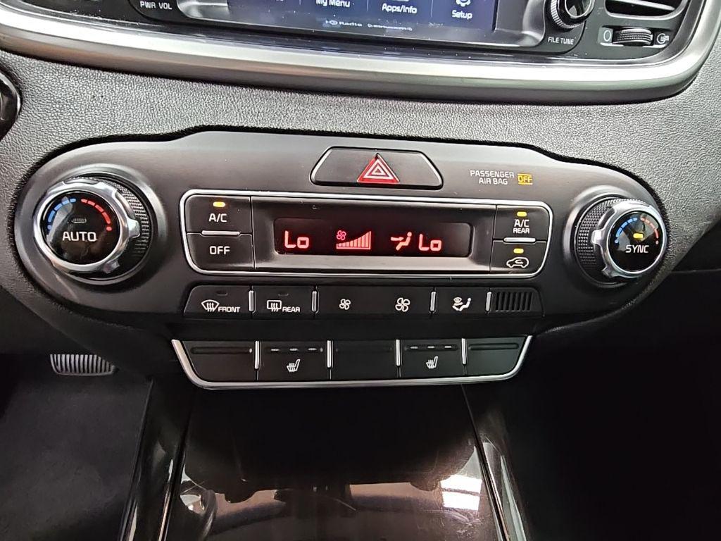 used 2019 Kia Sorento car, priced at $20,000