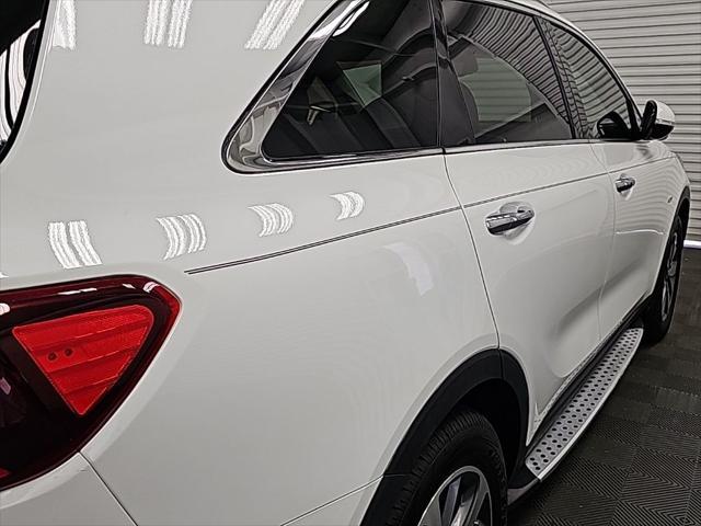 used 2019 Kia Sorento car, priced at $20,000