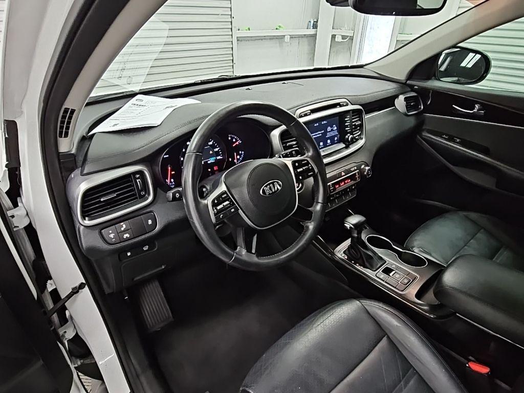 used 2019 Kia Sorento car, priced at $20,000