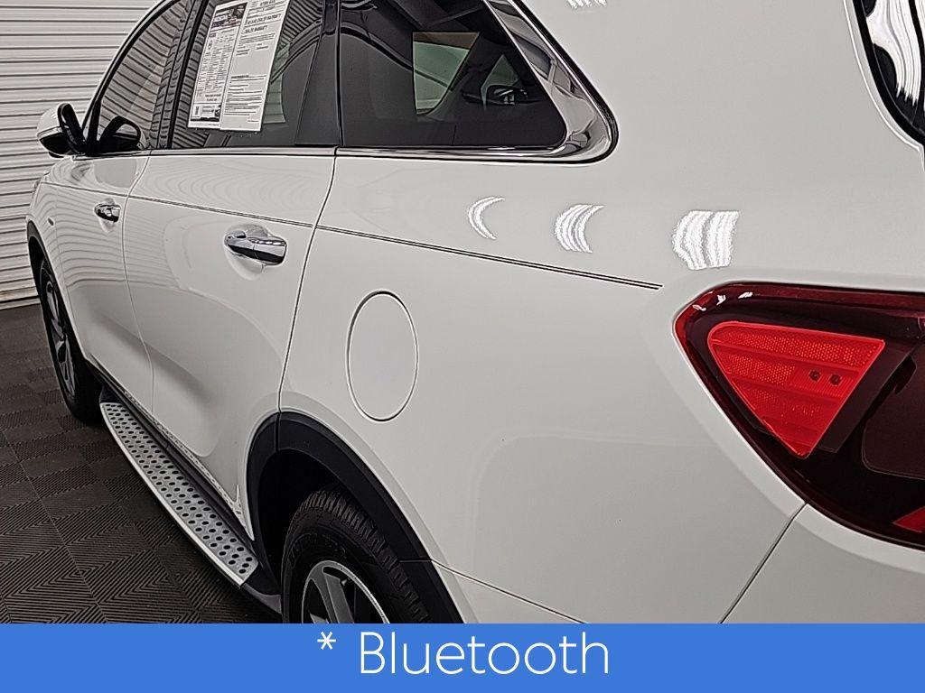 used 2019 Kia Sorento car, priced at $20,000