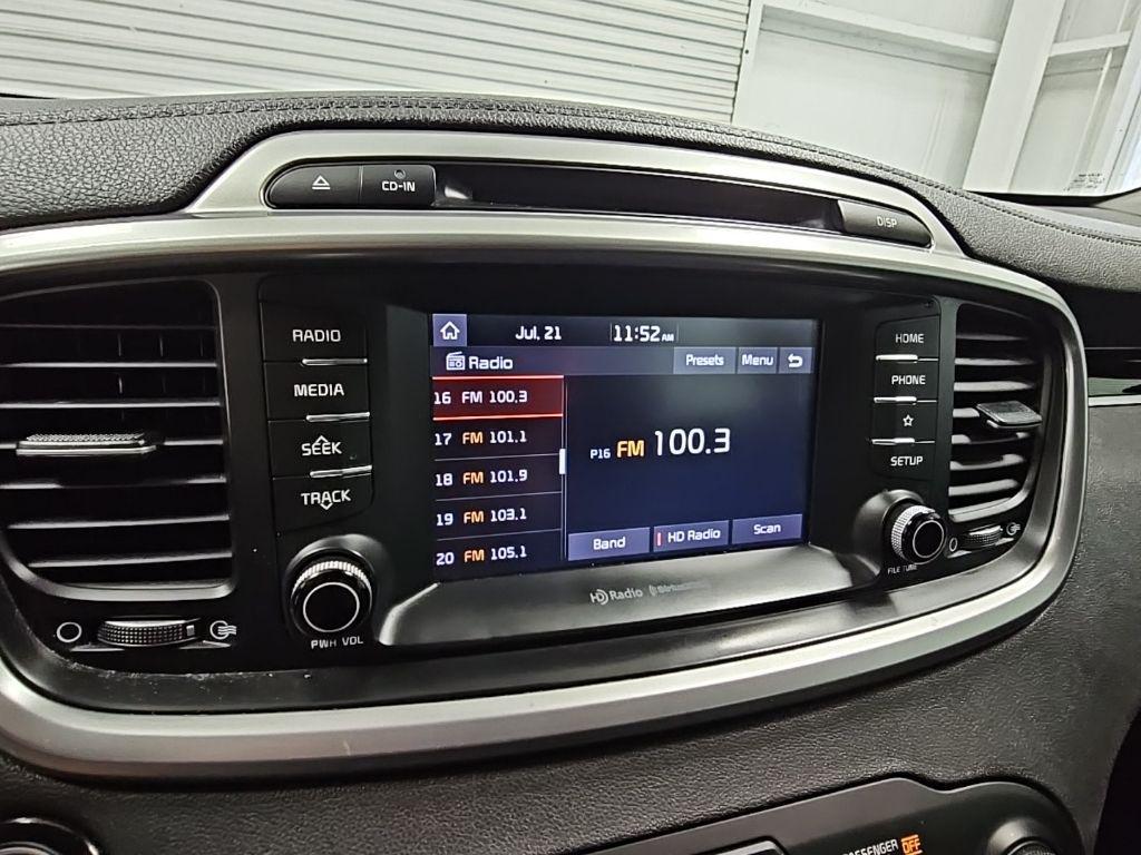 used 2019 Kia Sorento car, priced at $20,000