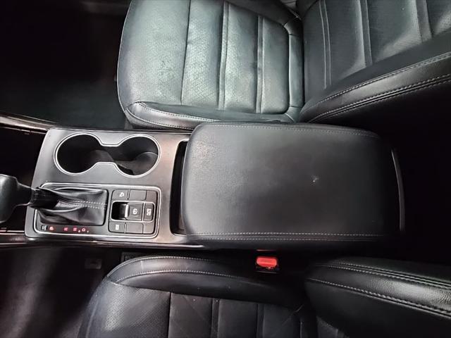 used 2019 Kia Sorento car, priced at $20,000