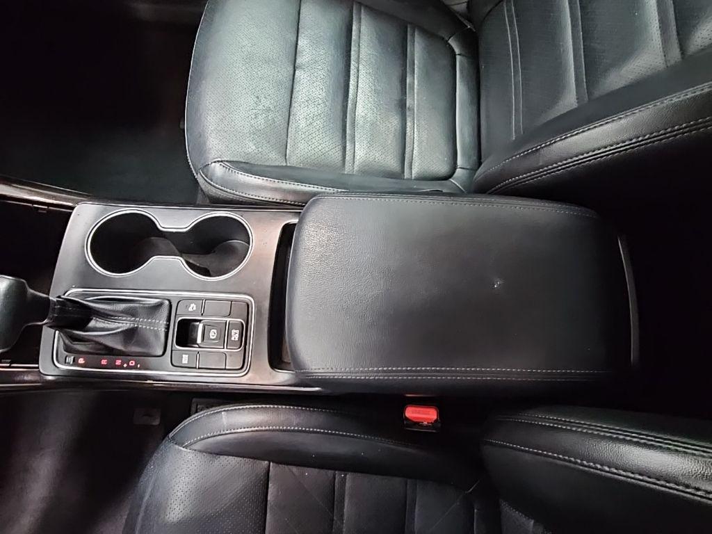 used 2019 Kia Sorento car, priced at $20,000