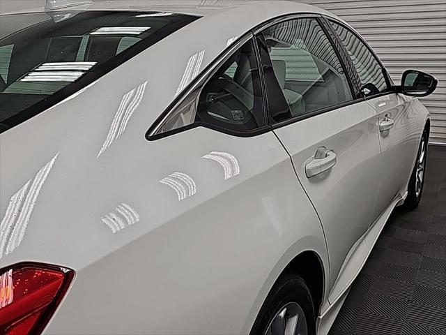 used 2019 Honda Accord car, priced at $20,000