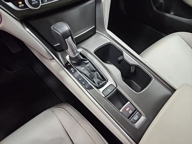 used 2019 Honda Accord car, priced at $20,000