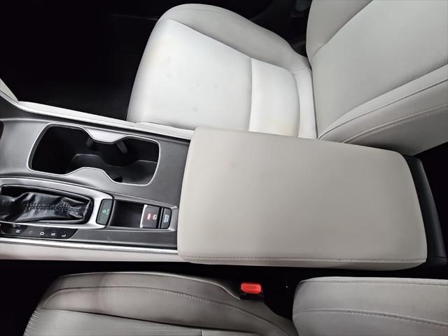 used 2019 Honda Accord car, priced at $20,000