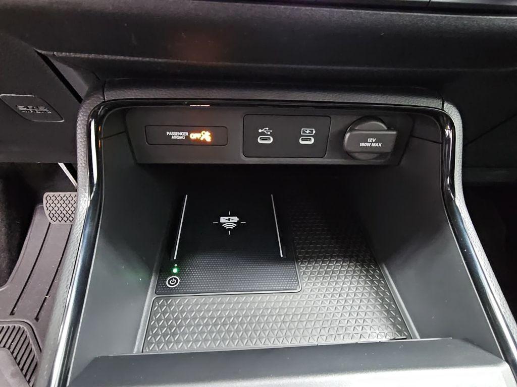 new 2026 Honda CR-V Hybrid car, priced at $37,000