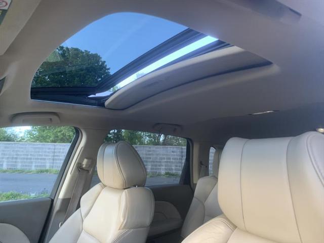 used 2012 Acura MDX car