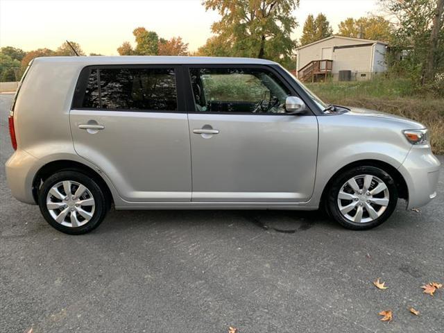 used 2009 Scion xB car, priced at $6,699