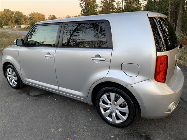 used 2009 Scion xB car, priced at $6,699